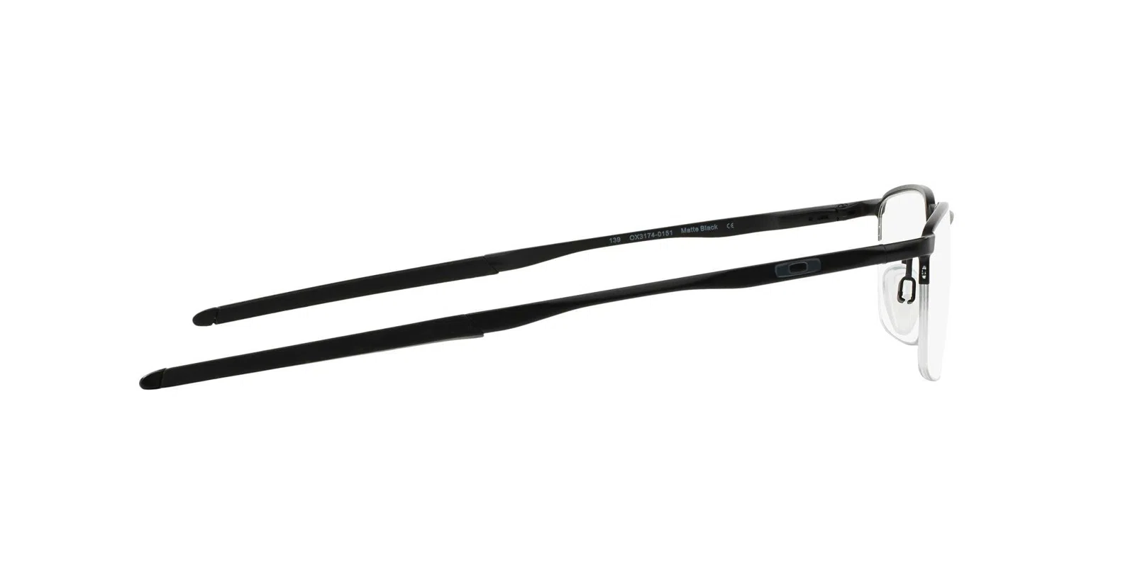 Oakley Barrelhouse 0.5 3174 Eyeglasses - view 28